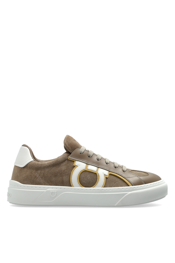 FERRAGAMO Thor 3 Sneakers | Men's | Vitkac